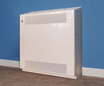 DeepClean Extra+ - MoJ-approved anti-ligature radiator cover for cells