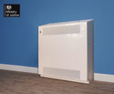 New anti-ligature radiator guard approved by Ministry of Justice - on this page