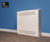New anti-ligature radiator guard approved by Ministry of Justice 0