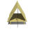 eibe playo classic seaside house - softwood outdoor playhouse for children 1