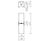 eibe lily of the valley swing - wood and steel toddler playground swing 11