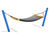 eibe hammock with metal posts - steel outdoor hammock for playgrounds 6