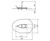 eibe rowing boat - softwood children's play sandpit and climbing structure 7