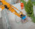 Andacrib retaining walls constructed at new Barratt Homes development 16