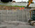 Andacrib retaining walls constructed at new Barratt Homes development 5
