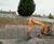 Andacrib retaining walls constructed at new Barratt Homes development 14