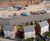 Andacrib retaining walls constructed at new Barratt Homes development 15