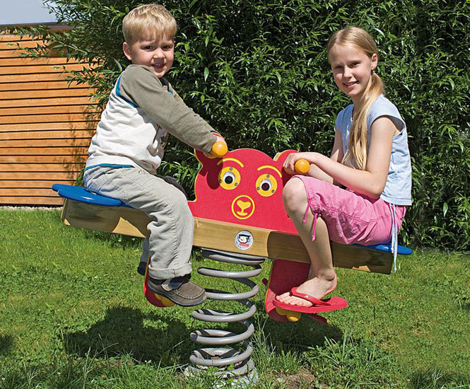 fagus wood Fagus Wooden Crane main image 1