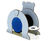 Bear Tunnel Play Unit - children's crawl tunnel made from HPL and PP 3