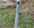 Recycled plastic platform, boardwalk and benches - RSPB Middleton Lakes 2