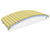 Crawling bridge - softwood play bridge for playgrounds and sandboxes 8