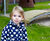 Crawling bridge - softwood play bridge for playgrounds and sandboxes 6