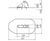 Cheese Slide - indoor playground slide with HPL and steel for kids 5