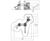 Kibo play unit, solo - outdoor wood playground for public spaces 3