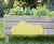 Salvia planting vat - softwood outdoor planter for children 8