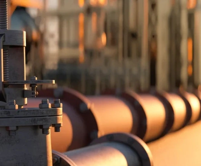 Optical Gas Imaging (OGI) training and onsite services