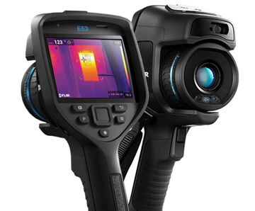 Thermographic imaging services