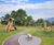Outdoor Play Park - Duntuim Housing Development - Aberfeldy 1