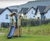 Outdoor Play Park - Duntuim Housing Development - Aberfeldy 4