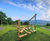Outdoor Play Park - Duntuim Housing Development - Aberfeldy 5