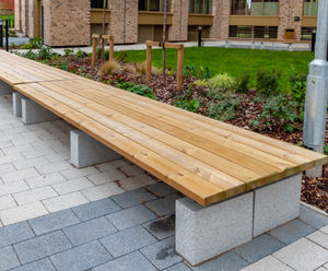 Sheldon Bench - SBN343