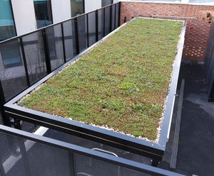 Malford Cycle Shelter - MCS213