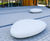 Stone Bench - multi-purpose free-shape concrete seat 5