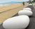 Stone Bench - multi-purpose free-shape concrete seat 0