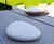 Stone Bench - multi-purpose free-shape concrete seat 8