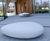 Stone Bench - multi-purpose free-shape concrete seat 11