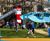 Inclusive seaside-themed water adventure play park - Weston-super-Mare 0
