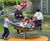 Creating a high-capacity, inclusive play area in busy green space 4