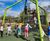 Creating a high-capacity, inclusive play area in busy green space 3