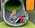 Creating a high-capacity, inclusive play area in busy green space 7