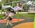 Creating a high-capacity, inclusive play area in busy green space 5