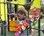 Creating a high-capacity, inclusive play area in busy green space 9