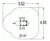 Aquatica - Little Boat - J2615 3