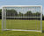 All-Purpose Goal - aluminium football goal for playgrounds and parks 1