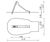 Slide With Ladder PH 200 cm - stainless steel playground slide with ladder 1