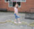 Balancing Station Terraserpe - outdoor wood balance play equipment 7