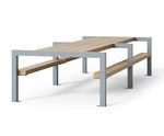 ARRY Picnic Table