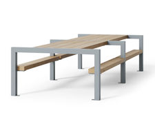 ARRY Picnic Table