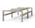 ARRY Picnic Table 0