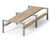 ARRY Picnic Table 6