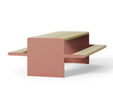 PING Picnic table - on this page