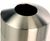 Steely Can - 45-litre stainless steel indoor litter and recycling bin 4