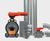 ABS System - cemented plastic piping for low-temperature HVAC applications 0