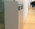Ecoside - steel wall- or surface-mounted indoor recycling bin 1