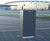 Spencer - outdoor metal or timber litter bin for public spaces 10