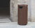 Spencer - outdoor metal or timber litter bin for public spaces 11